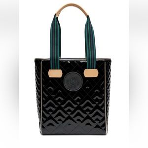 NWT Consuela Inked Chica Tote